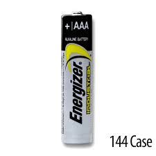 ENERGIZER AAA BATTERY EACH
