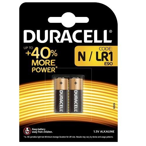 [BATLR1] LR1 1.5V BATTERY