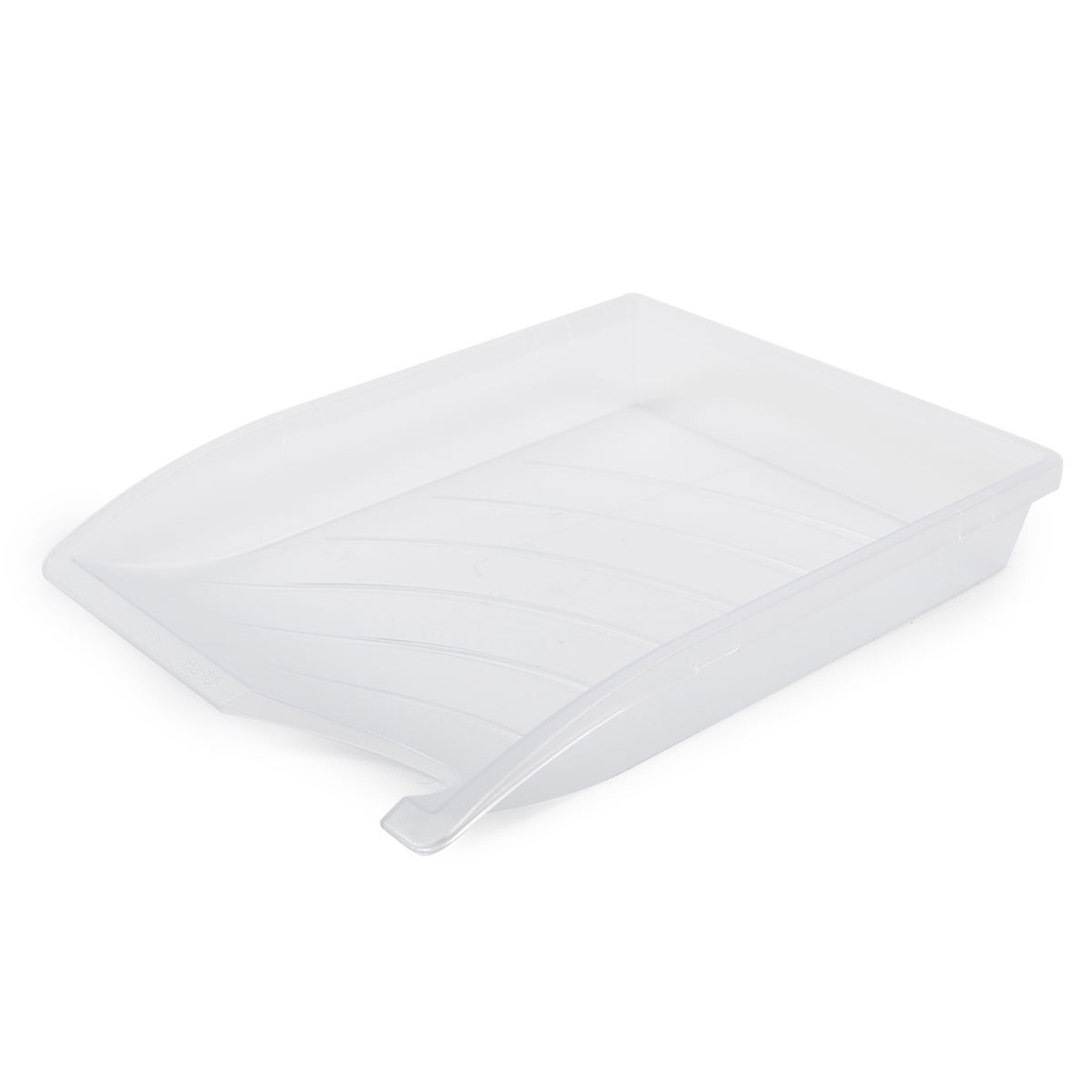 BANTEX 9862 OPTIMA TRAY CLEAR