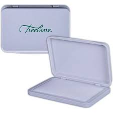 TREELINE STAMP PAD NO.2 UNINKED