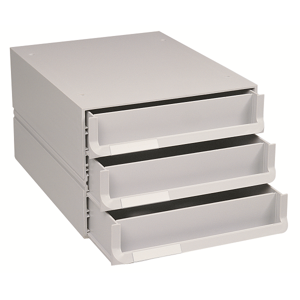 BANTEX 9903 STORAGE 3 DRAWER