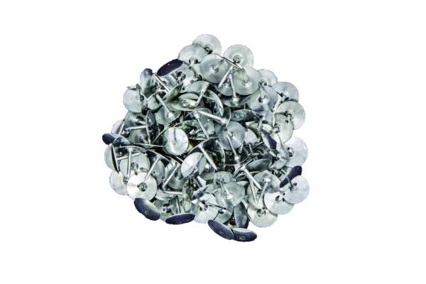 DRAWING PINS 11MM