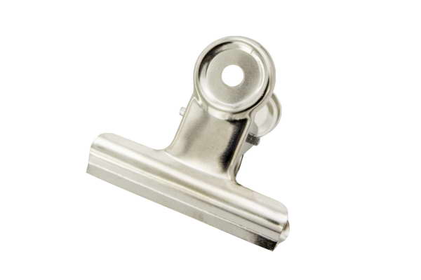 BULLDOG CLIPS 51MM