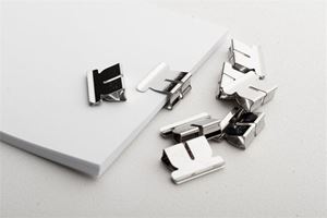 CROXLEY MAGIC CLIPS 6.4MM 