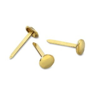 PAPER FASTENER 12/13MM 