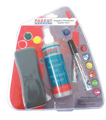PARROT BA0202 MAG STARTER PACK WHITEBOARD
