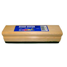 B/B DUSTER 150MM GREEN