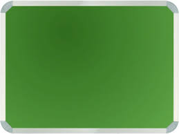PARROT INFO BOARD FELT 1800X1200