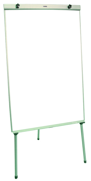 PARROT BD9131 FLIPCHART NON MAGNETIC 1000X640