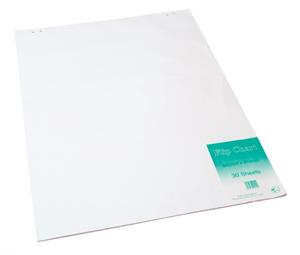 FLIPCHART PAD 50S BOND