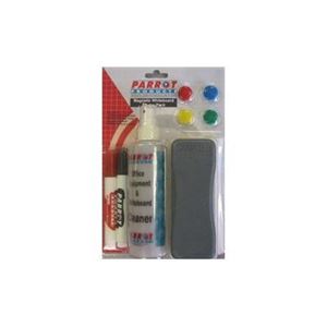 PENTEL MWL5S4MS FINE W/B DUSTER SET