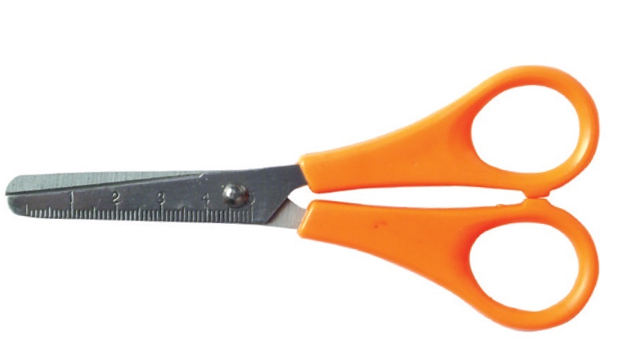 FOSKA SCISSOR 130MM