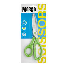 MEECO NEON EXECUTIVE SICCSORS 212MM