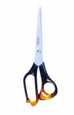 TREELINE A/HANDLE SCISSORS 210MM