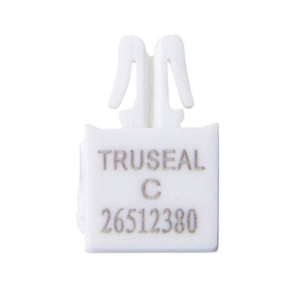 TRUSEAL  BAG SECURITY SEALS