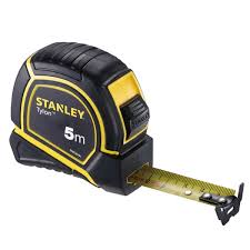 MEASURING TAPE 5M