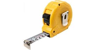 DELI TAPE MEASURE 10M
