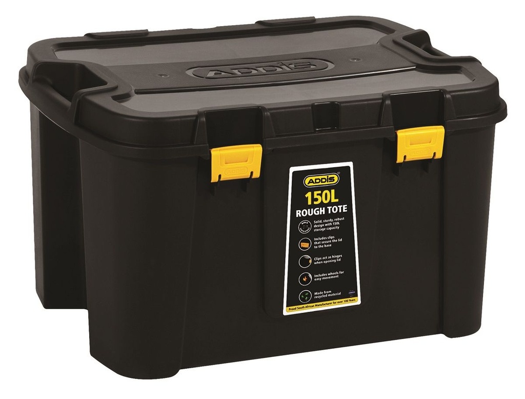 ADDIS 150L ROUGH TOTE