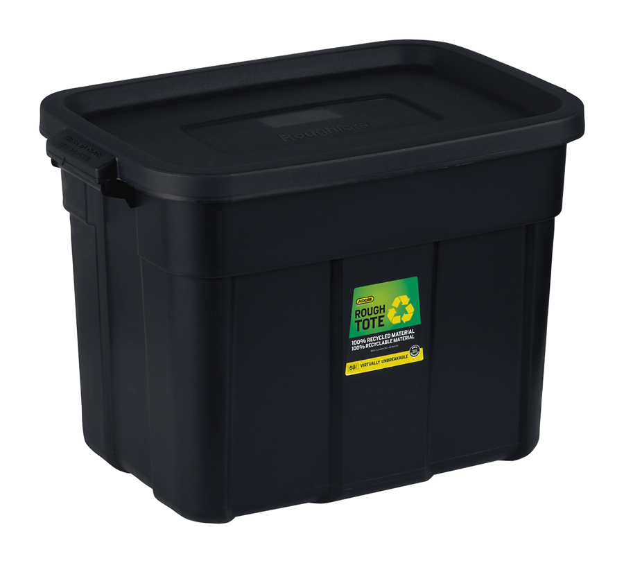 ADDIS 68L ROUGH TOTE