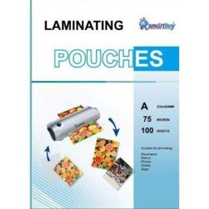 [LAMSB150A3] SMARTBUY Lamination POUCH A3 150MIC