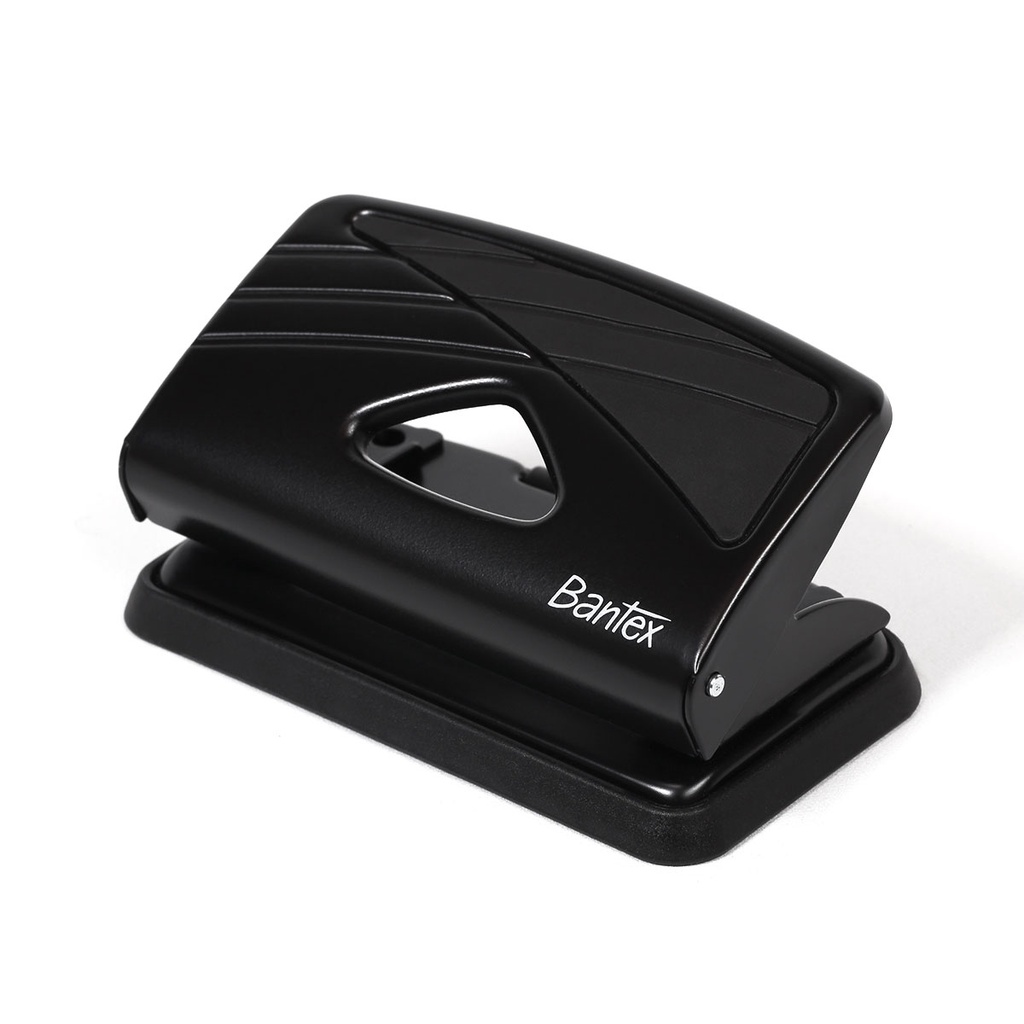 BANTEX TWO HOLE PUNCH B9300