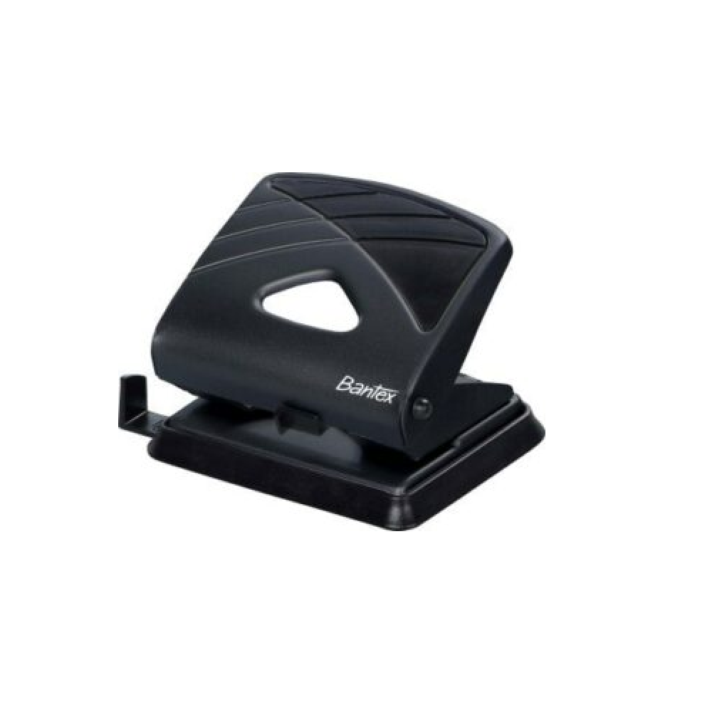 BANTEX TWO HOLE PUNCH B9306