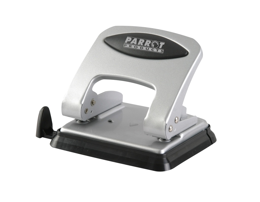PARROT 3083 METAL 30 SHEETS PUNCH