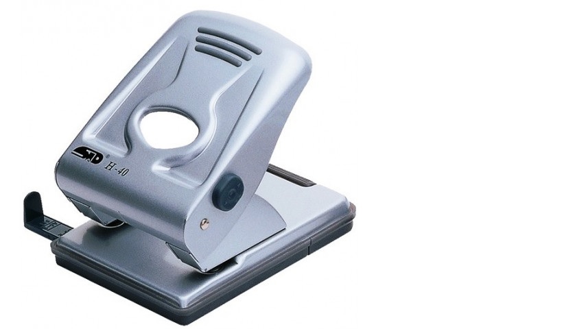 TREELINE H40 40 PAGE PUNCH