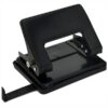 TREELINE TMP-15 BLACK 15 SHEET PUNCH