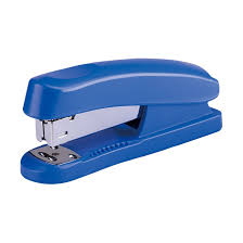 DELI HALF STRIP STAPLER