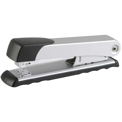 PARROT ST2035M STAPLER 20PG SILVER