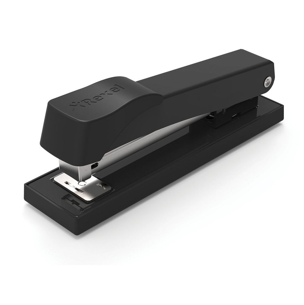 [STMREX200] REXEL 200 STAPLER BLACK