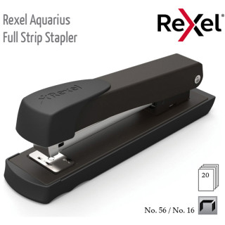 REXEL AQUARIUS STAPLER