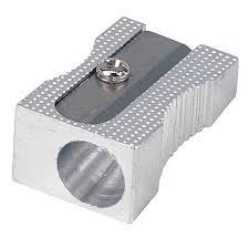 1HOLE METAL SHARPENER