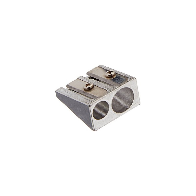 2HOLE METAL SHARPENER