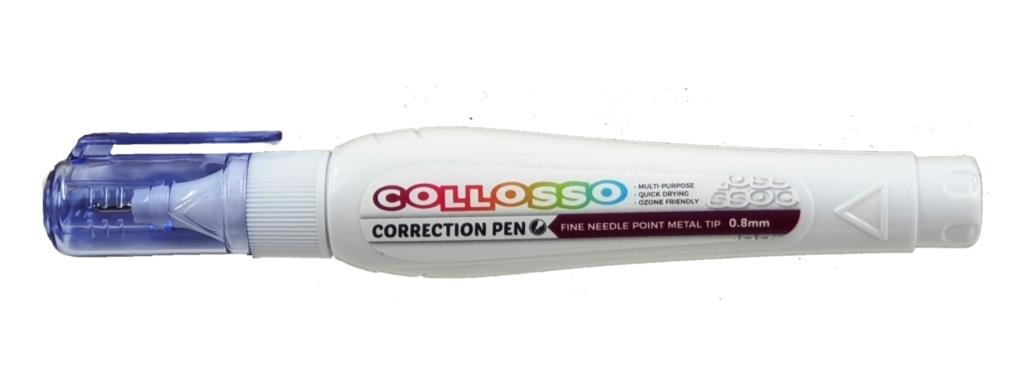 COLLOSSO CORRECTION PEN 7ML