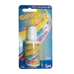 LIPPYS CORR FLUID