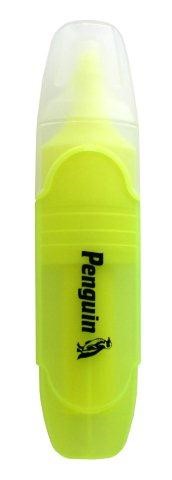 LIPPYS HILITER  YELLOW