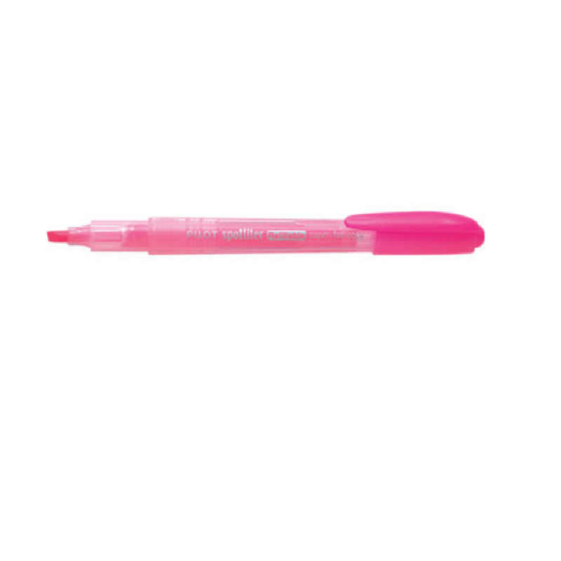 PILOT SPOTLIGHTER HIGHLIGHTER PINK