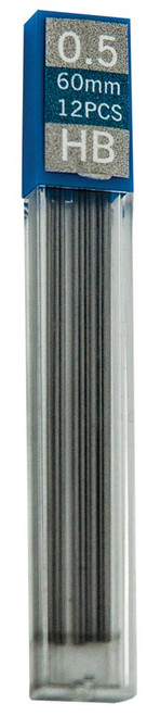 SDS HB LEADS TUBE