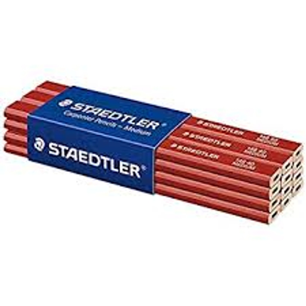CARPENTERS 148-30 PENCILS