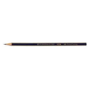 FABER CASTELL PENCIL HB