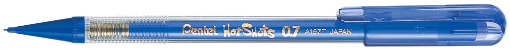 PENTEL HOTSHOTS A157 0.7 C/PENCIL