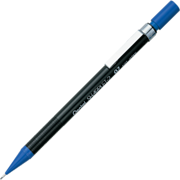 PENTEL SHARPLET A127 0.7 C/PENCIL
