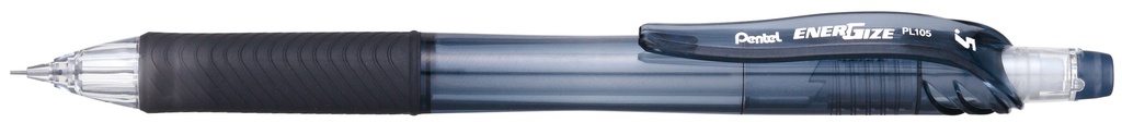 PENTEL PL105 ENERGISE-X 0.5MM C/PENCIL