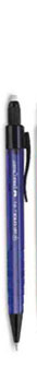 PENTEL PL107 ENERGISE-X 0.7MM C/PENCIL