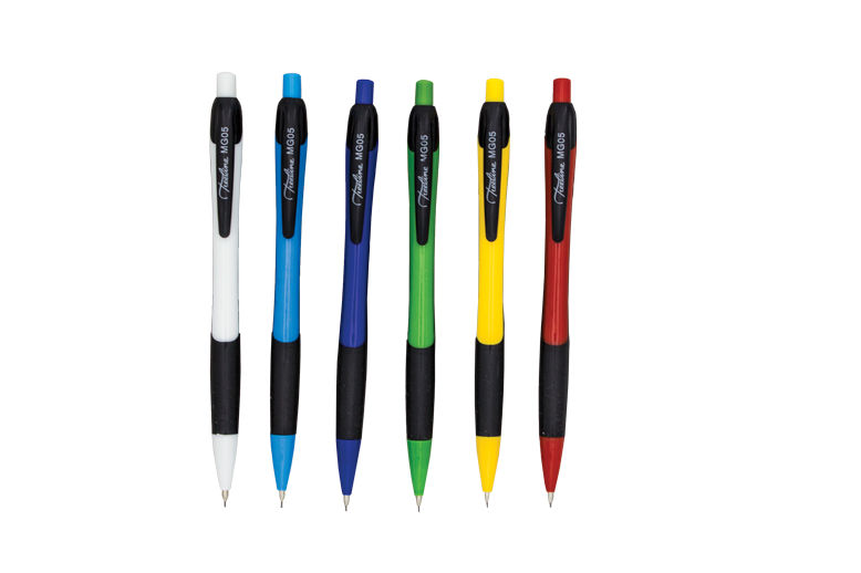 LIPPYS CLUTCH PENCIL 0.5 MG05