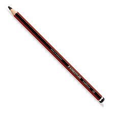 STAEDTLER TRADITION PENCIL 6B