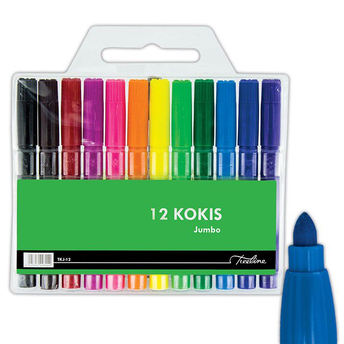 TREELINE KOKI WALLET 12