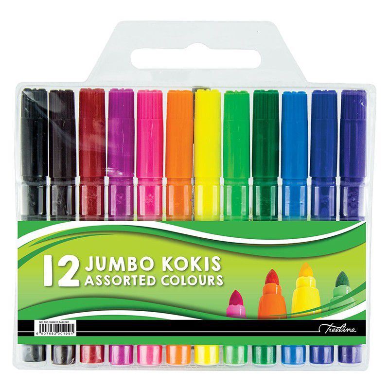 TREELINE JUMBO KOKI WALLET 12